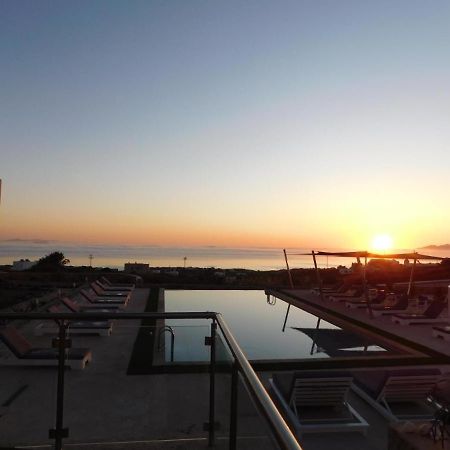 Hotel Fira Blue Horizon Zewnętrze zdjęcie
