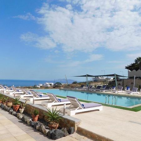 Hotel Fira Blue Horizon Zewnętrze zdjęcie