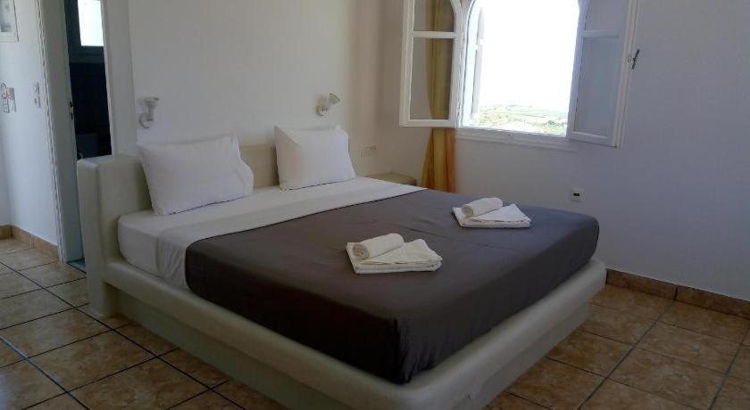 Hotel Fira Blue Horizon Zewnętrze zdjęcie