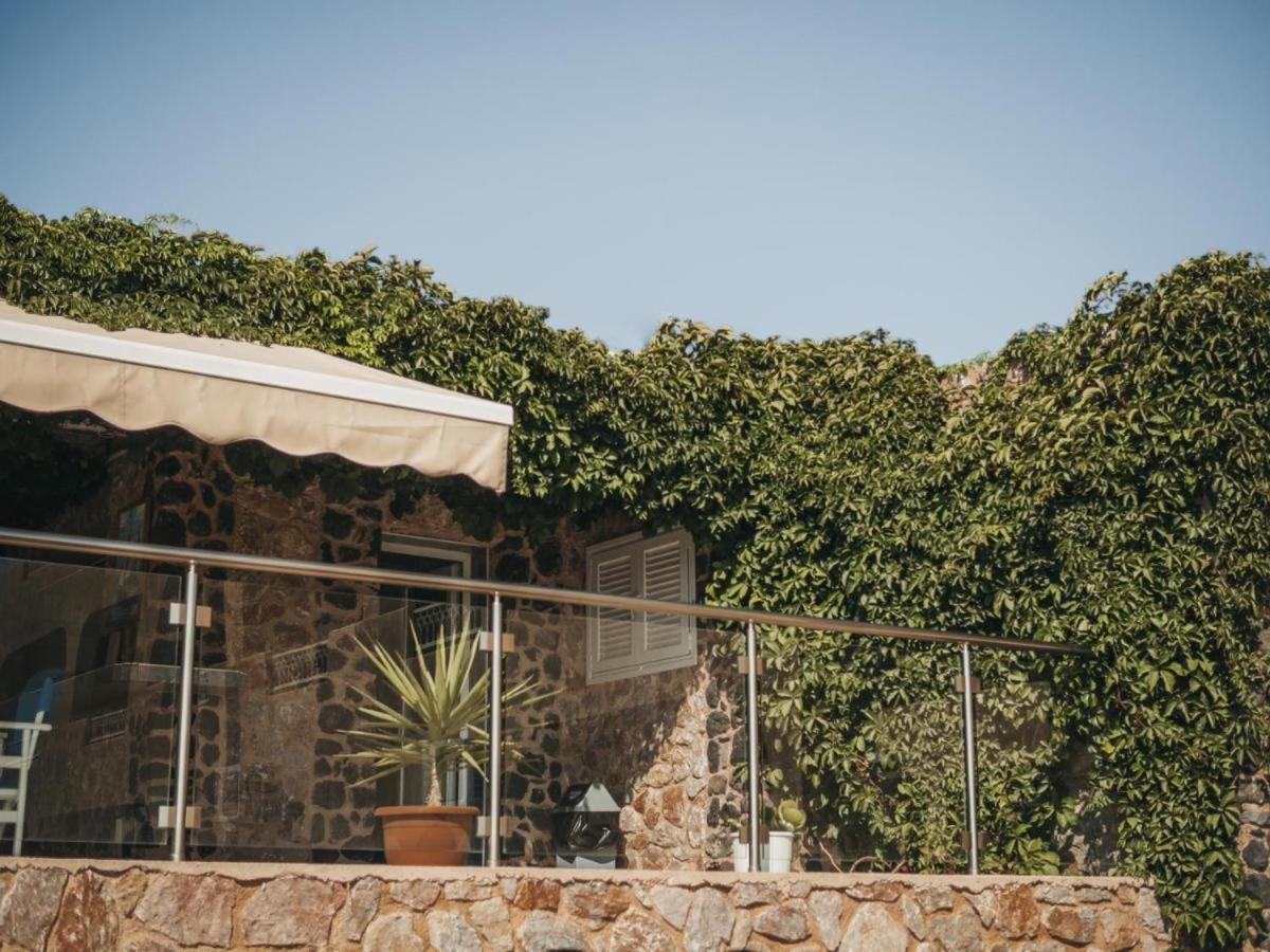 Hotel Fira Blue Horizon Zewnętrze zdjęcie