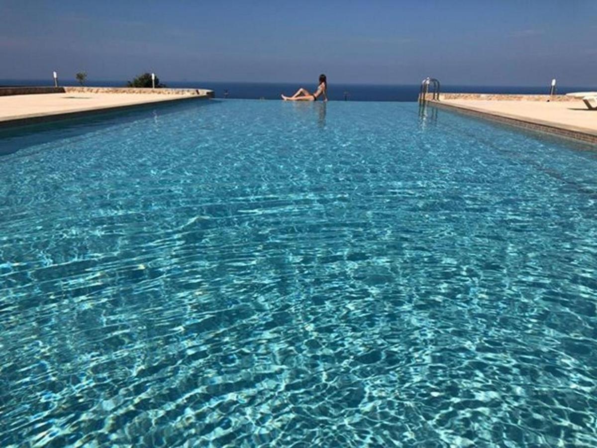 Hotel Fira Blue Horizon Zewnętrze zdjęcie