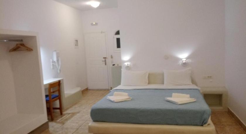Hotel Fira Blue Horizon Zewnętrze zdjęcie