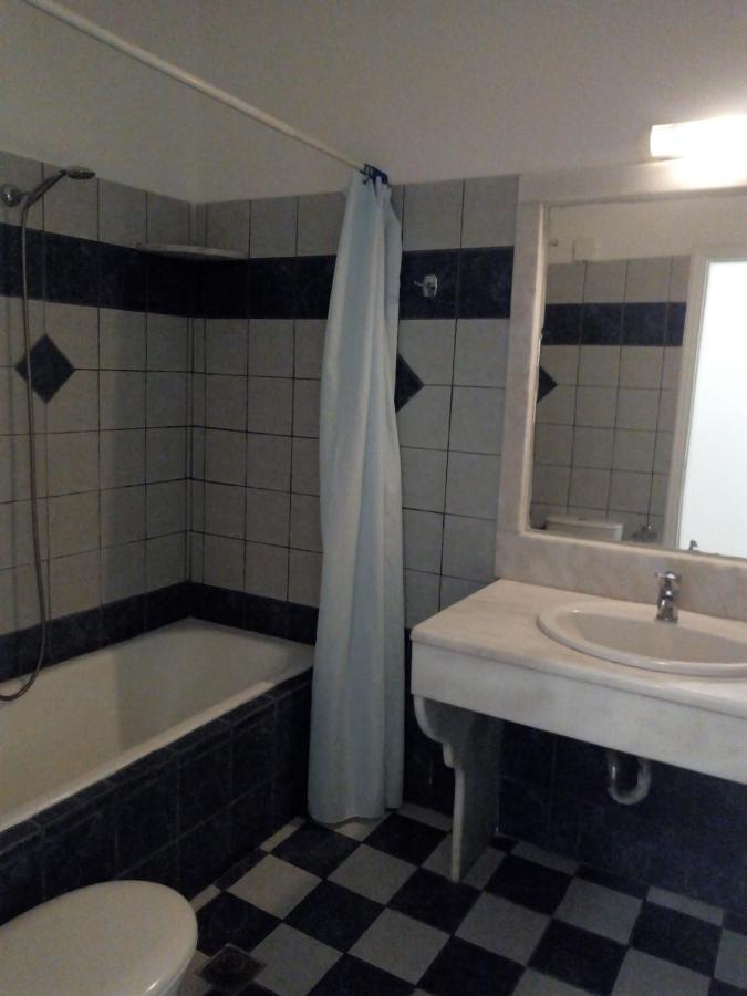 Hotel Fira Blue Horizon Zewnętrze zdjęcie